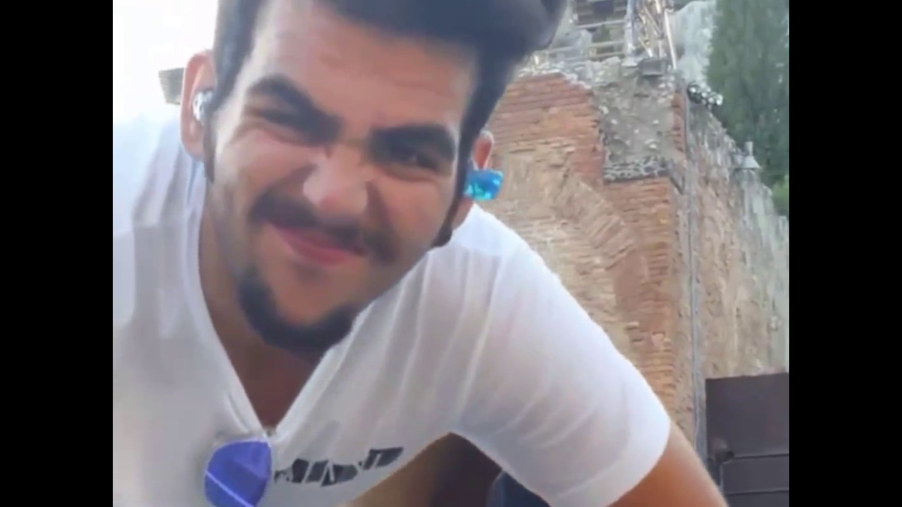 Ignazio Boschetto Il Volo (Connie Francis - You are my special angel)