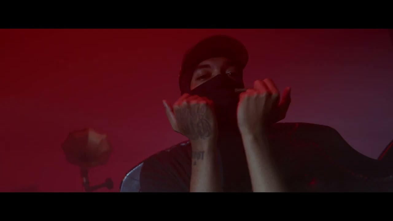 ON TIME 🩸- BRYAM FLEXIN  (Official Video) OTM BOY’Z