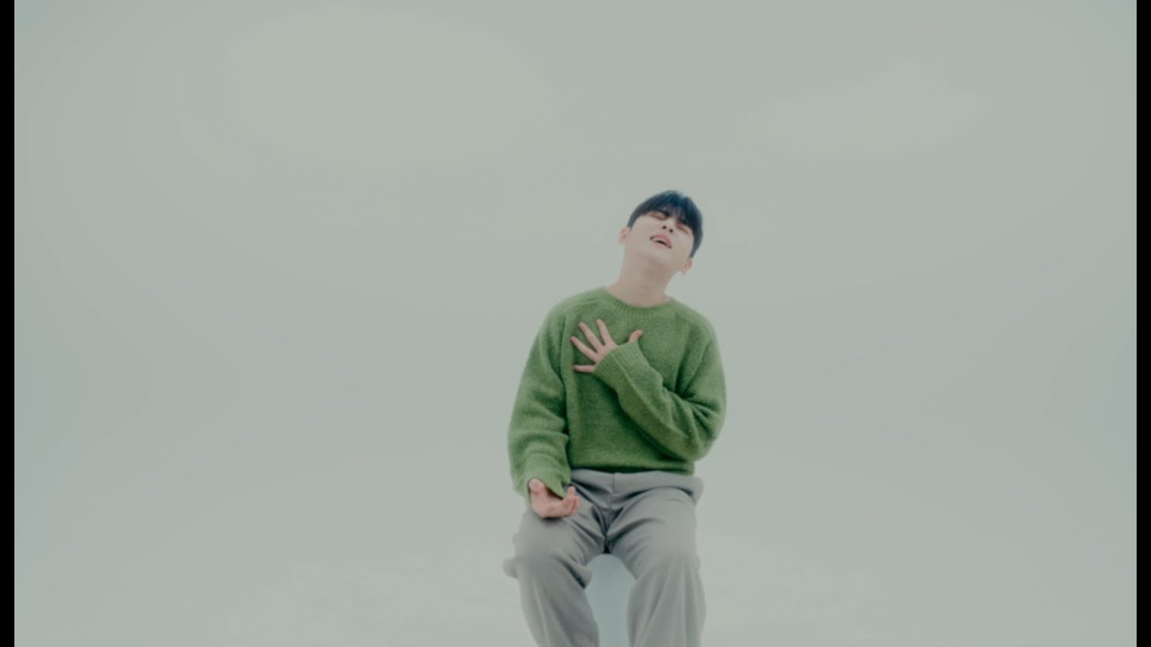 [Special clip] 성리 SEONGRI - 행복한가요(Let's remember the journey we've made) - Studio version