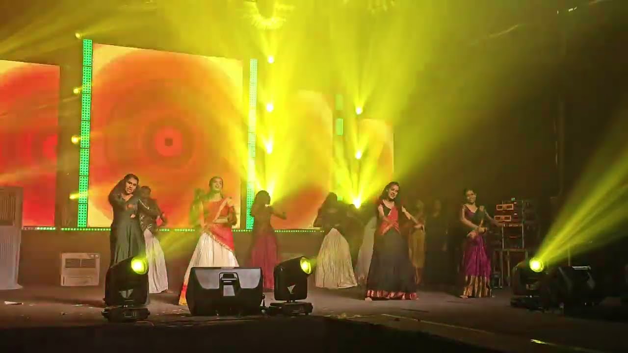ZENARA KBNSA Meetup Dance ✨💥|GCNI#dance #reels #idukki #kbnsa#zenara