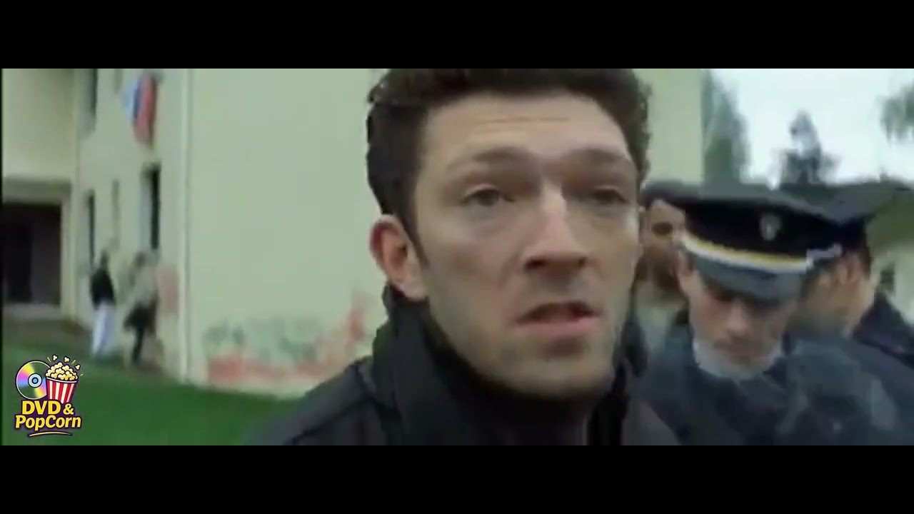 Il charcute &ndash; Vincent Cassel en mode l&eacute;gende ! #LesRivi&egrave;resPourpres