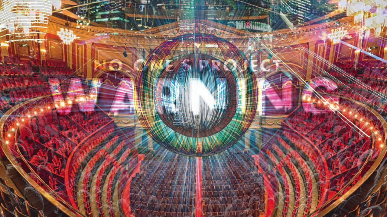 Cobra Melody - Warning by No One's Project