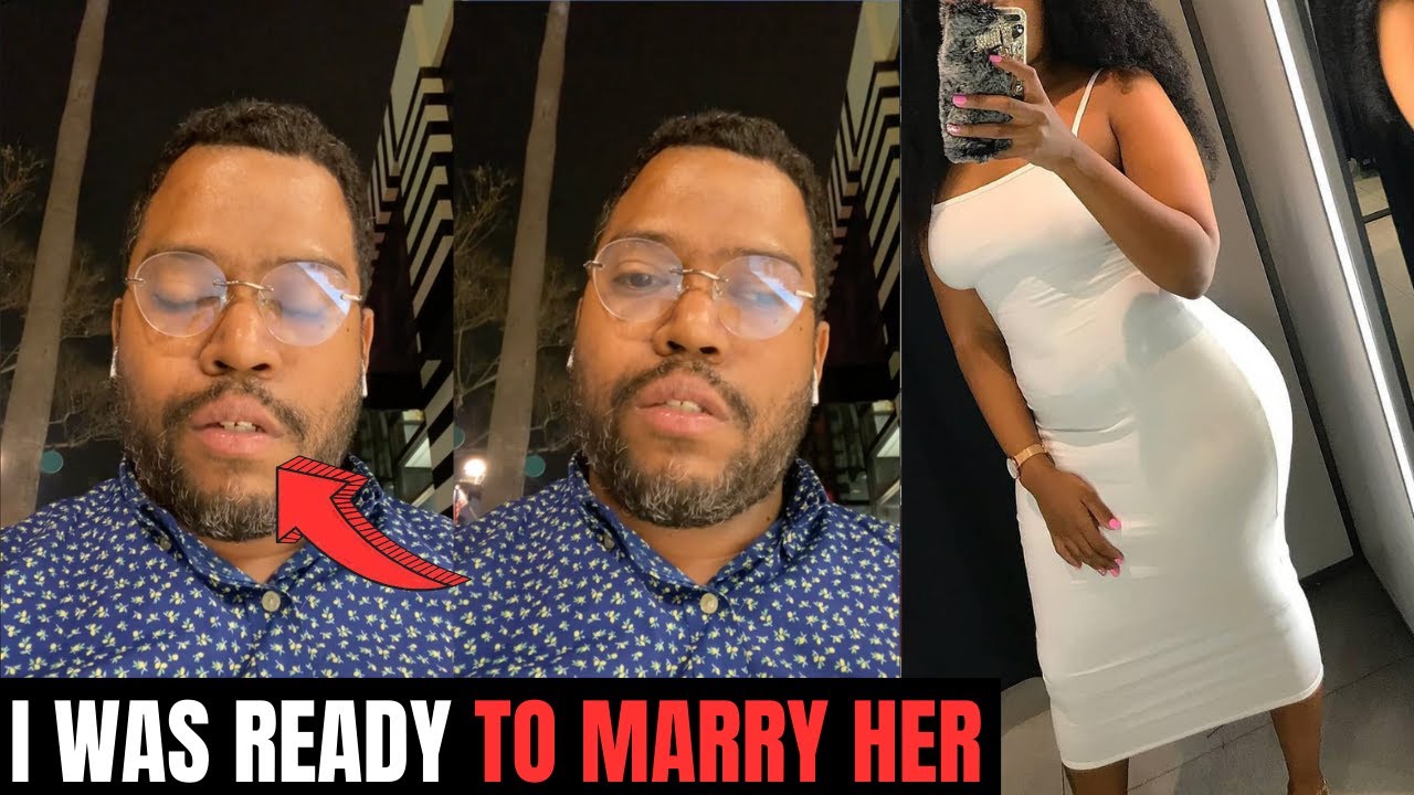 Dude Breaks Down In Tears After His Date Did This