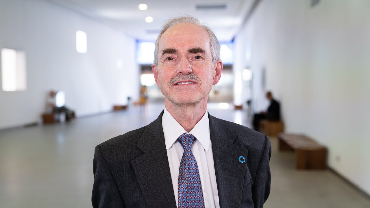 Clifford J Bailey, EASD 2019: Results of the VERIFY study