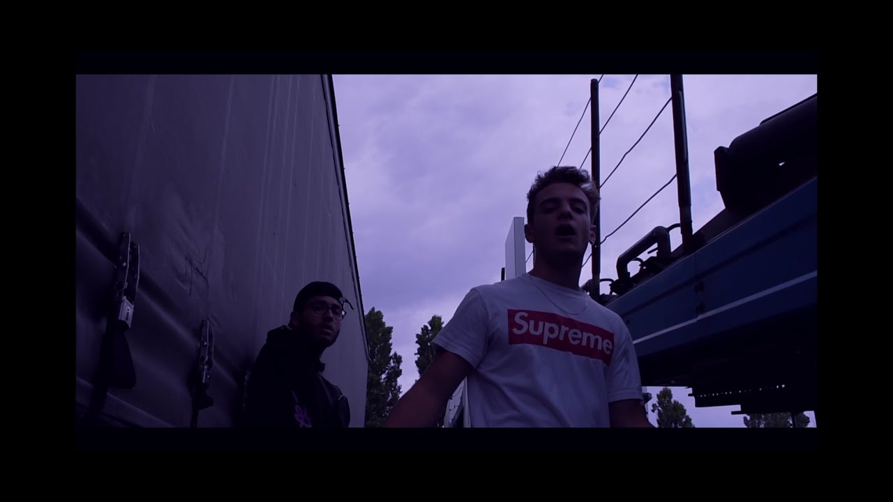 $EMOH X AYMAN LB-LA REALIDAD