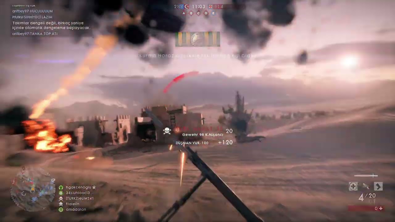 sadece bf1