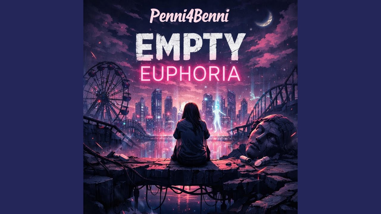 Empty euphoria