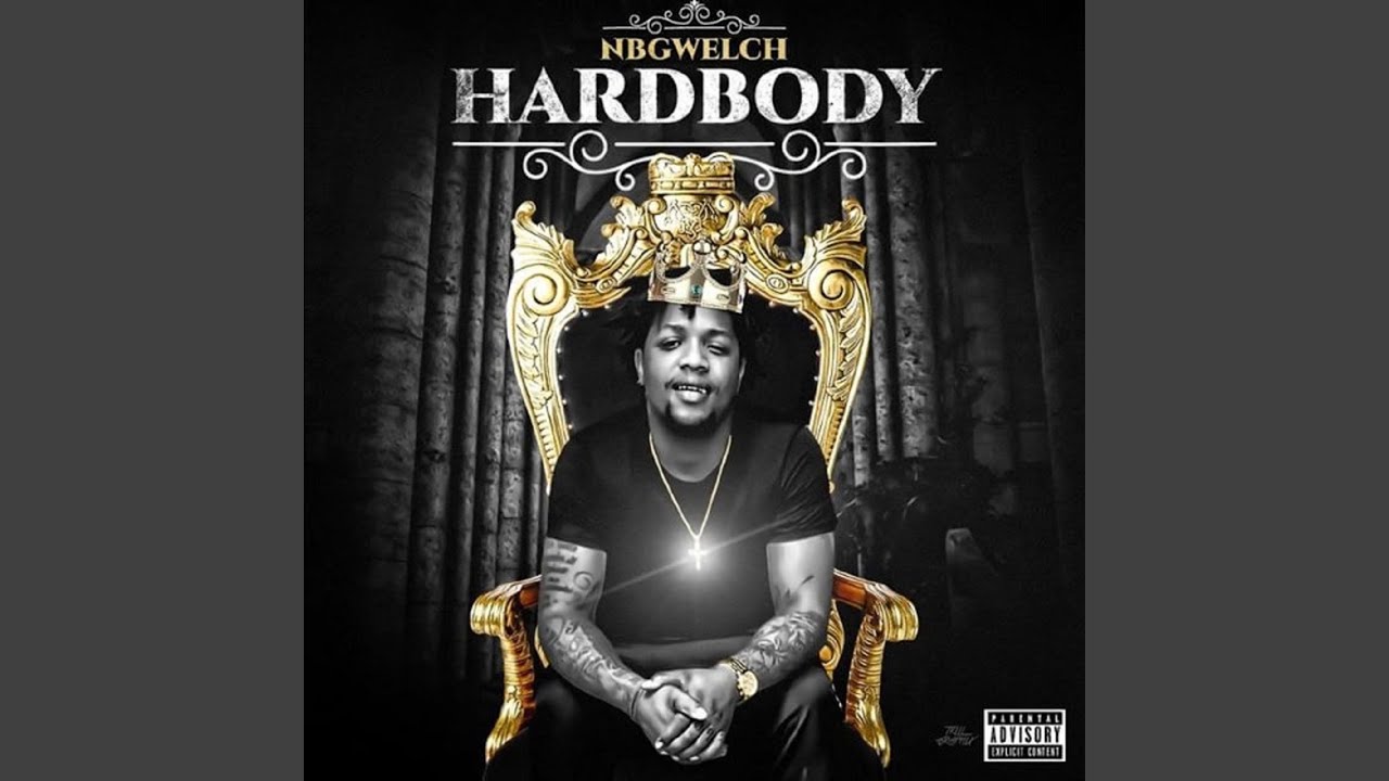Gangster Party (feat. Ray Muney & Lyndale)