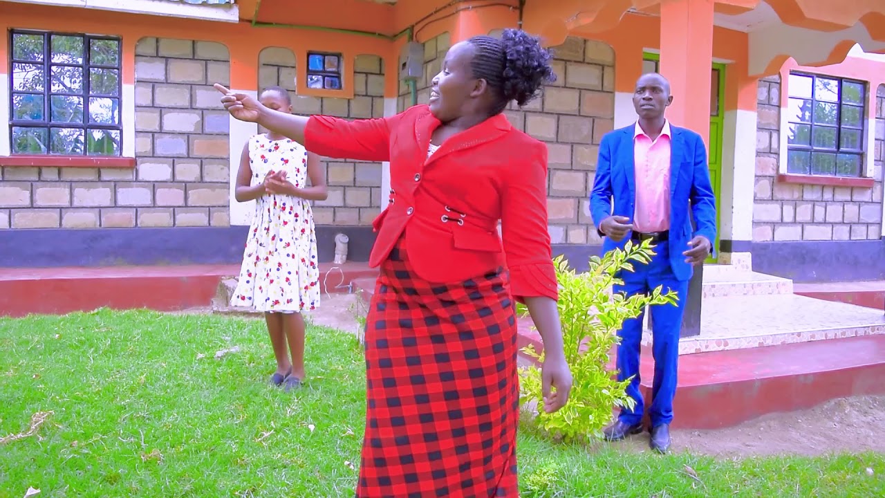 Sigetab Jeiso Betty Rono kalenjin latest gospel music