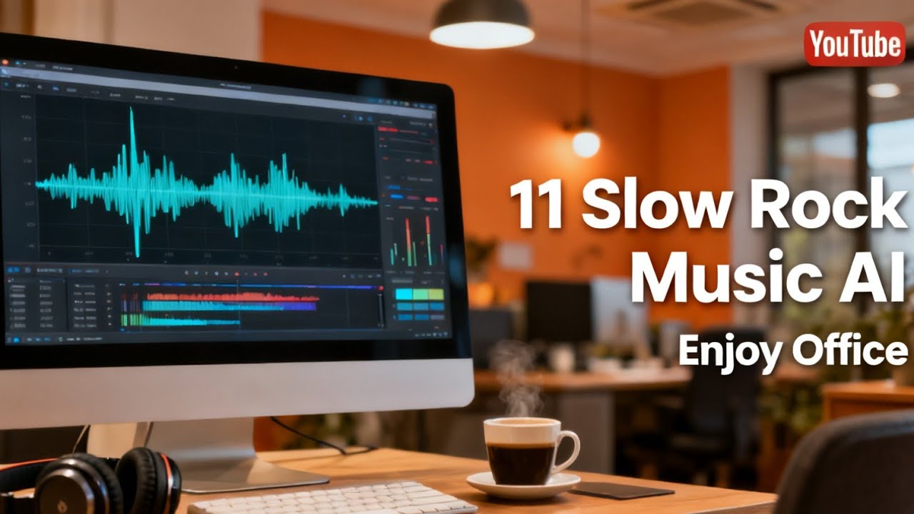Full Popular Slow Rock 🎶 Music - @KeneneOfficial2026 