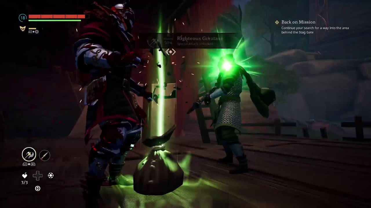 Stray Blade Playthrough #12 To Tezuth!… Together