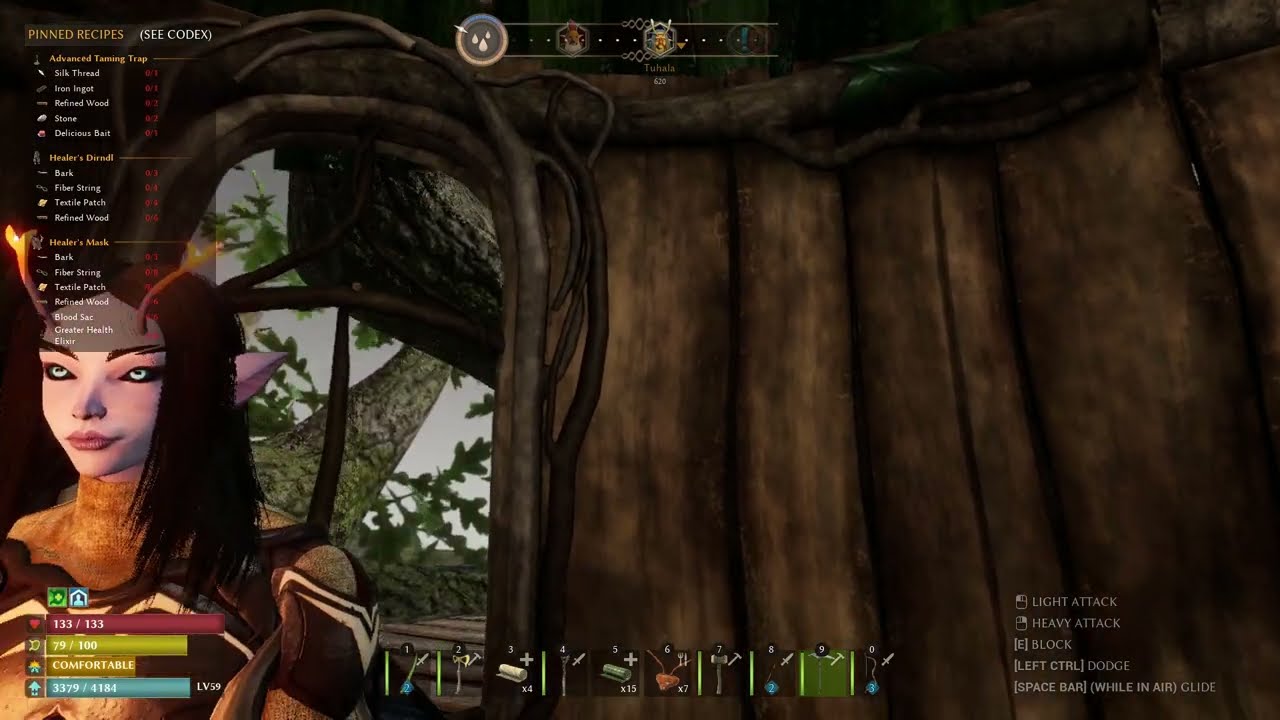 Smalland: Survive the Wilds 