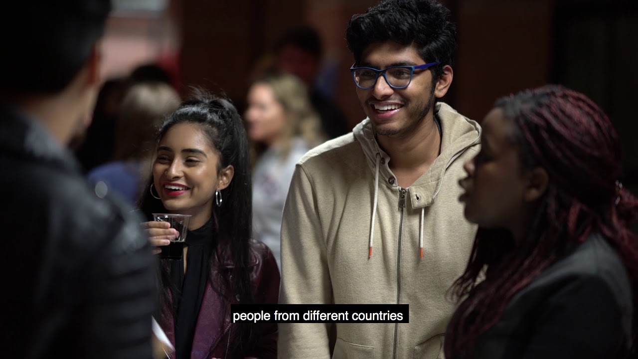 Discover EM Strasbourg Business School
