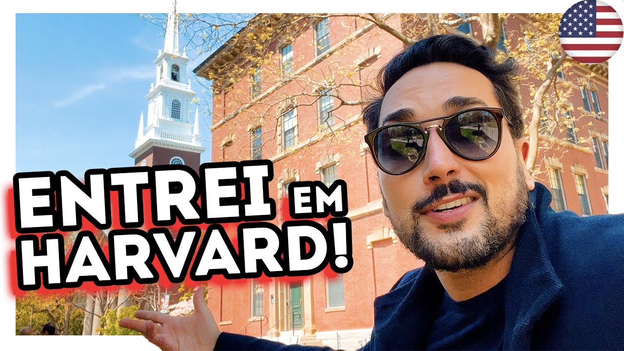 O que fazer em Boston em 1 ou 2 dias? Dentro de Harvard University, MIT e o Freedom Trail da cidade
