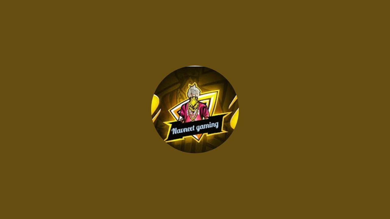 Navneet gaming is live