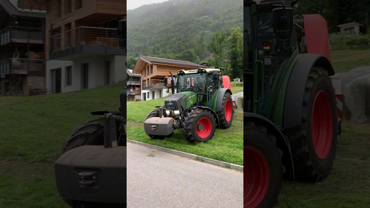 Fendt 211 Vario #agri_mix #fendt 🇩🇪😈🔥🤩