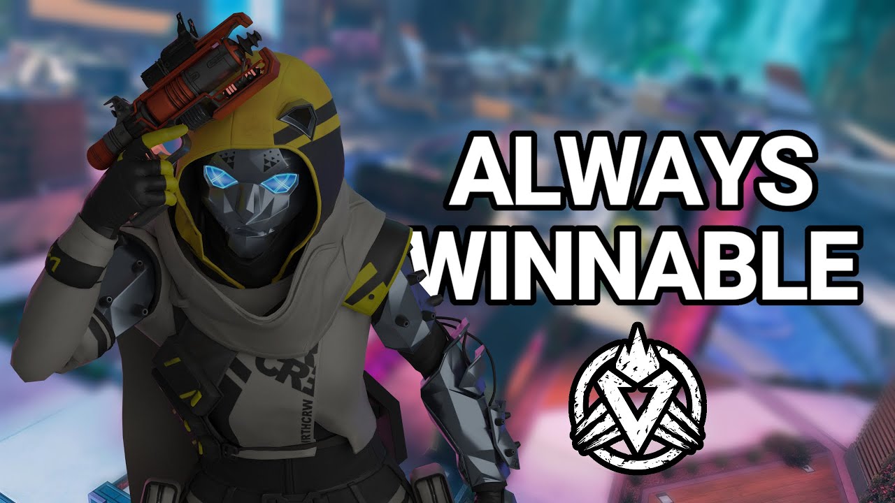 CRAZY COMEBACK GAMES IN ARENA | wrthcrw