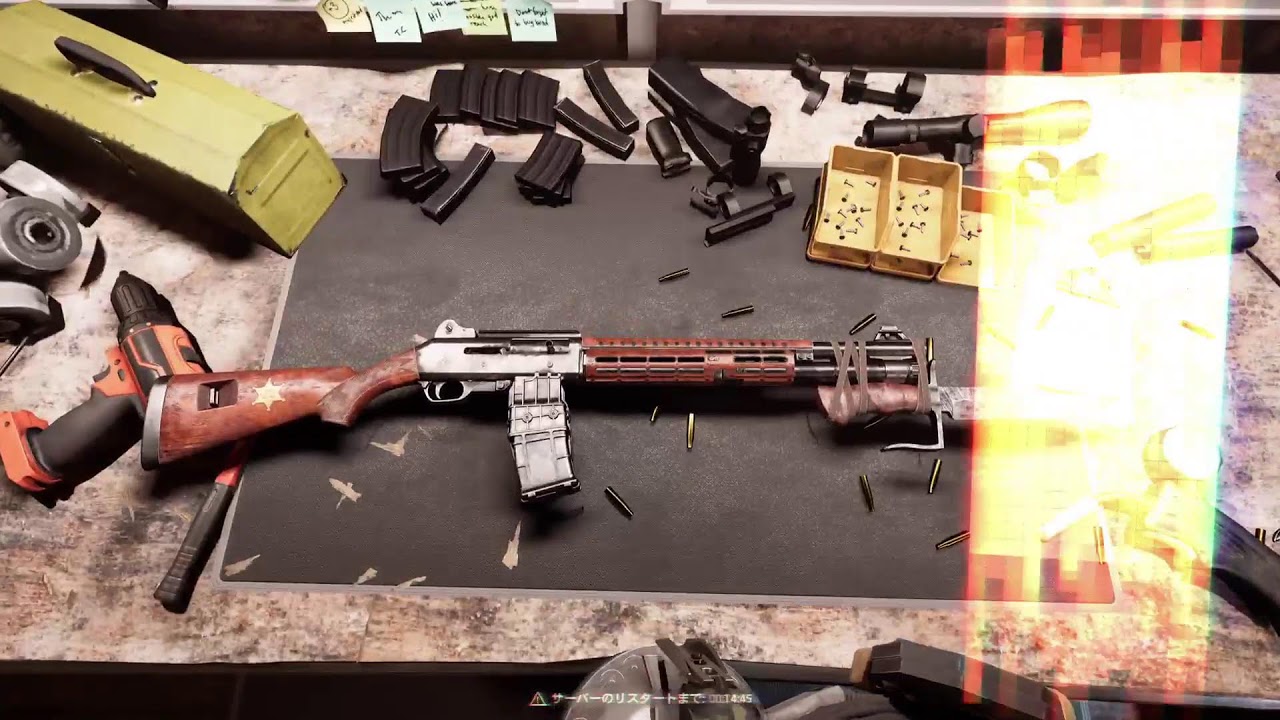 ディビジョン2 シーズンファイナルマスター戦いくぞ！