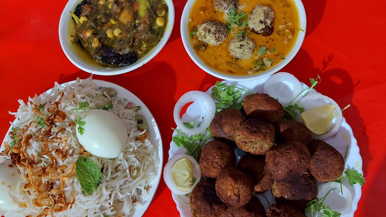 Mere sasuma (mom in law) ki zabardest recipe kofte ka salan ambade ki chutney dora recipe special co