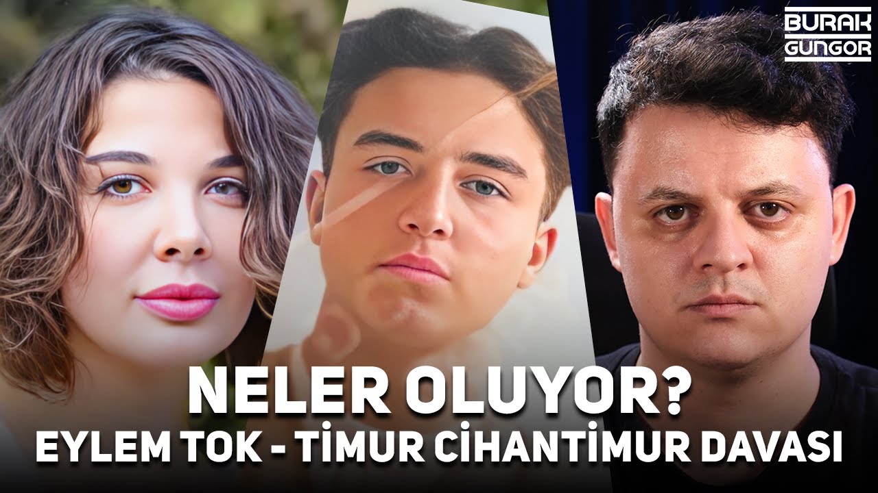 Eylem Tok ve Timur Cihantimur Türkiye'ye İade Edilecek mi? - Son Gelişmeler