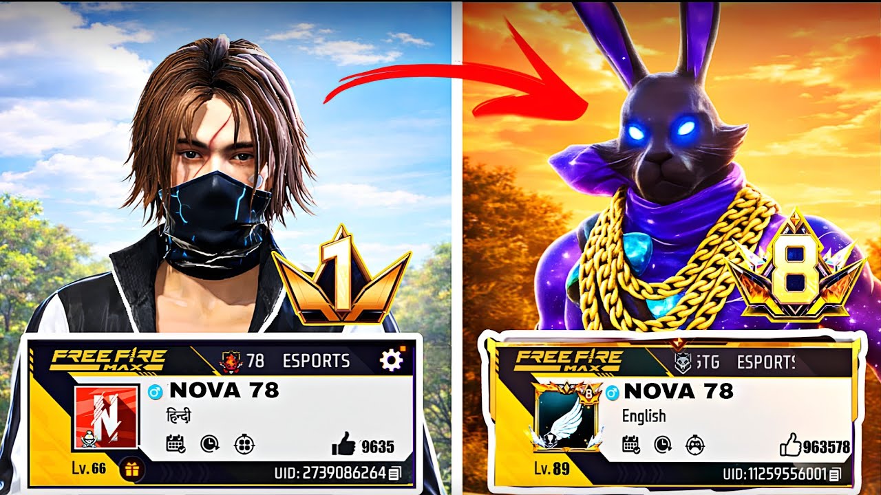 Can 1 Match Transform My Prime 1 ID Into Prime 8? 😱🔥 (Impossible) 