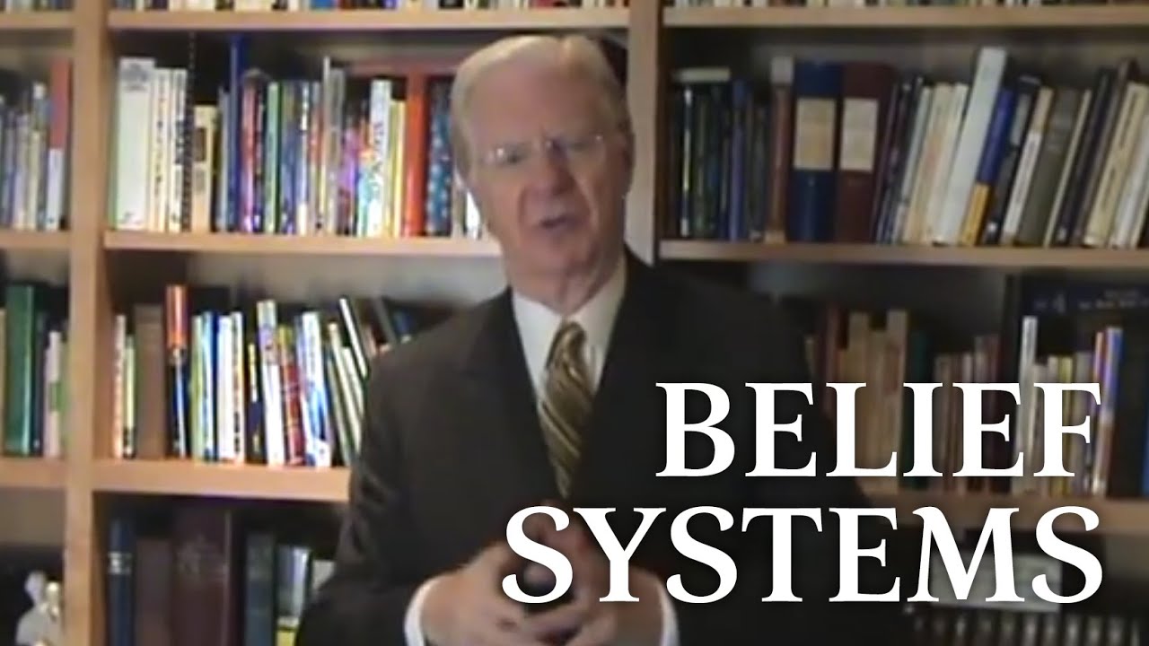 Belief Systems - Bob Proctor