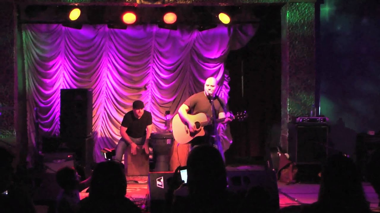 Entering Washington [LIVE] : Matt Perrone with Chardy McEwan