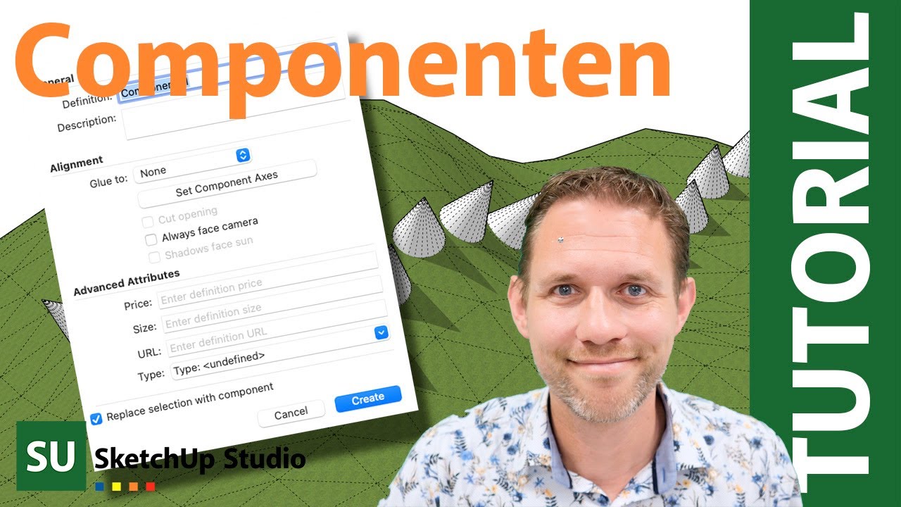 Componenten voor gevorderden - Drie handige tips!