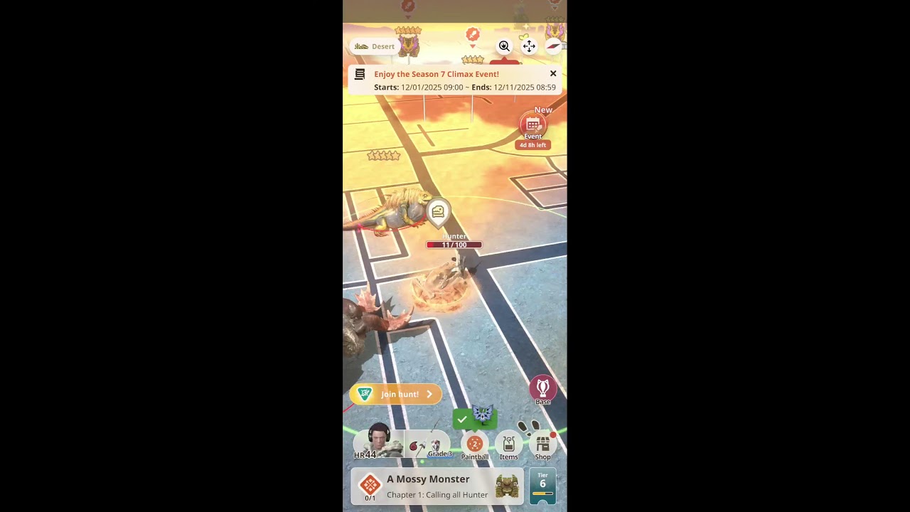 Live streaming of Aibo