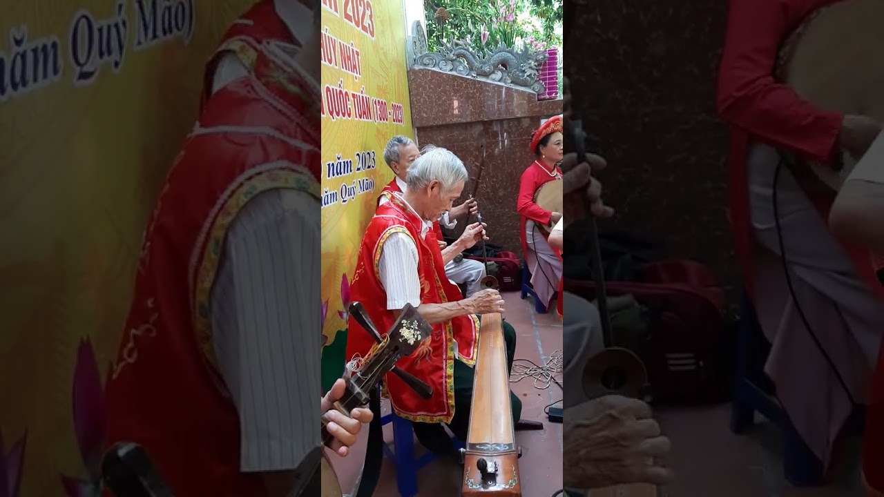 Lưu thủy  (nhạc lễ)
