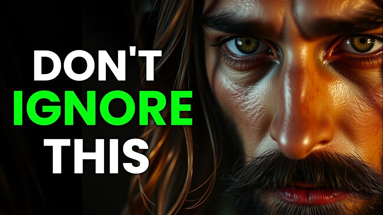 Don’t Ignore This — God Says Your Miracle Is Closer Than Ever