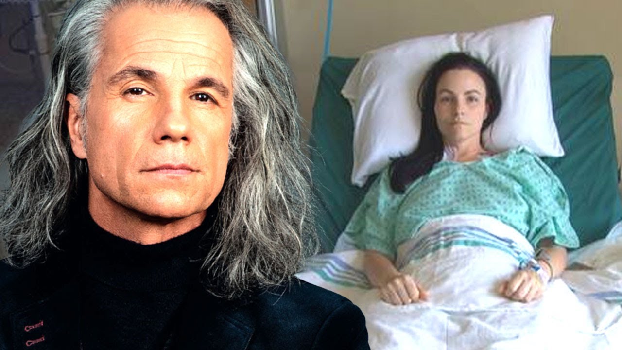 Grande tristesse pour Bruno Pelletier - IL Y A 5 MINUTES : Il a confirmé les rumeurs de son épouse