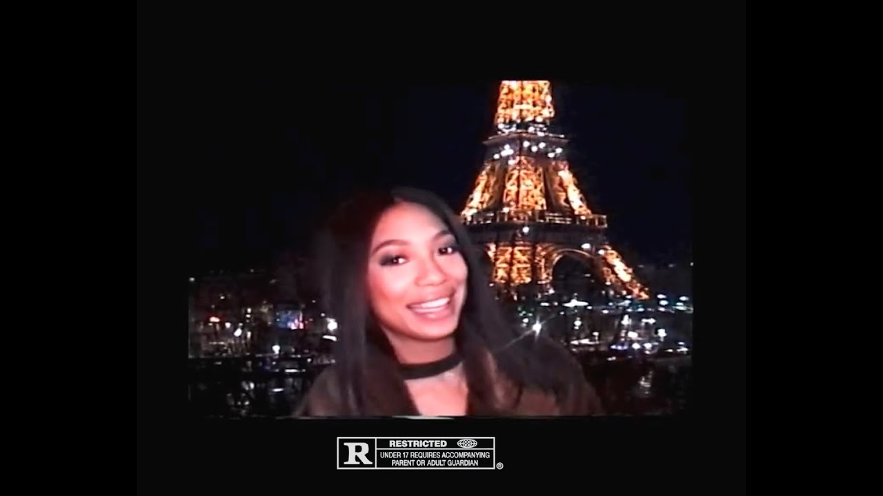 (free) bryson tiller x karri x isaiah falls type beat - 