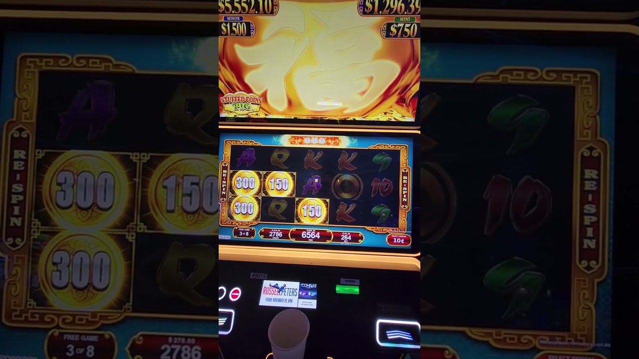 Stuffed Coins Toad...$26.40 BET!!! #highlimit #slot #jackpot