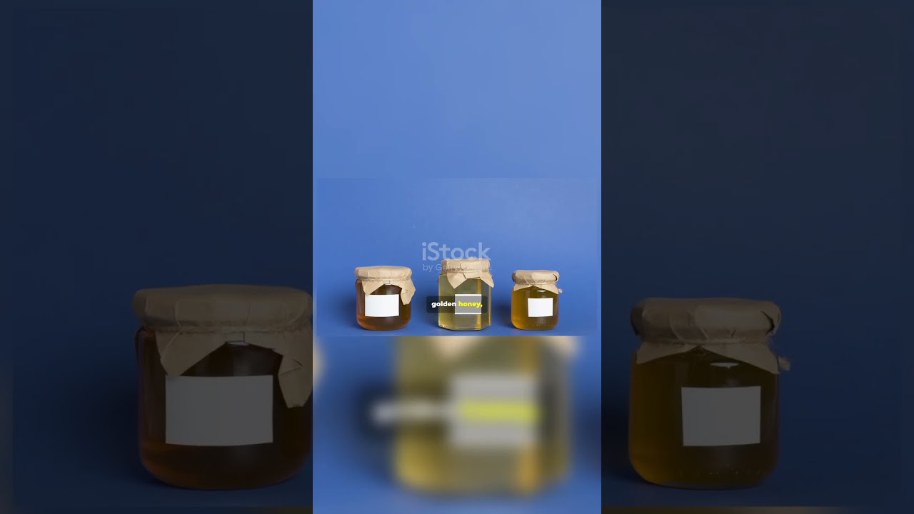 1. &ldquo;Why does honey change color? 🍯🌸&rdquo;2. &ldquo;Golden or dark&mdash;what&rsquo;s your favorite honey? 🤔
