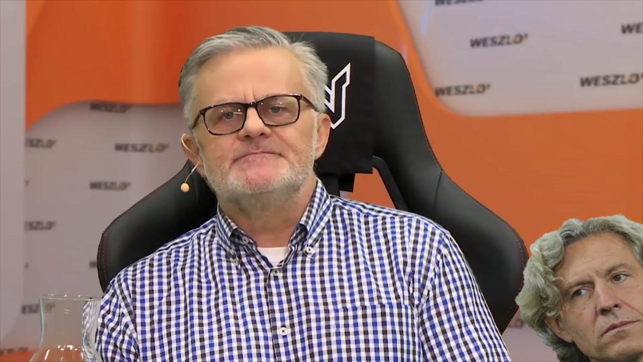 Najlepsze fragmenty Quizów Weszło - cz.18 (Hadaj show, czyli roast Dariusza Mioduskiego)