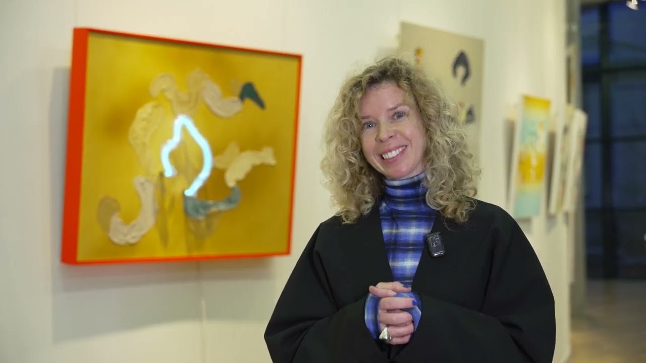 Lucie Jindrák Skřivánková: The Fragile Balance , Galerie UFFO