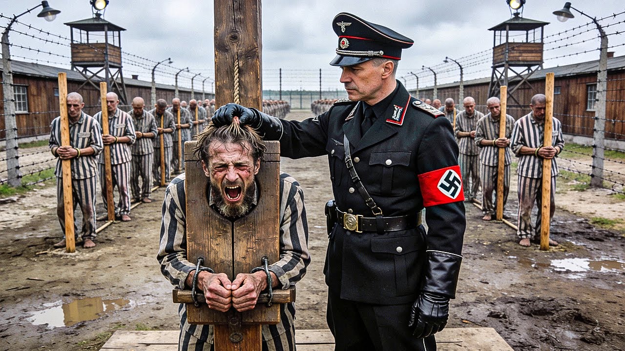 Jasenovac: Il Campo di Concentramento che Persino i Nazisti Temevano | Documentario