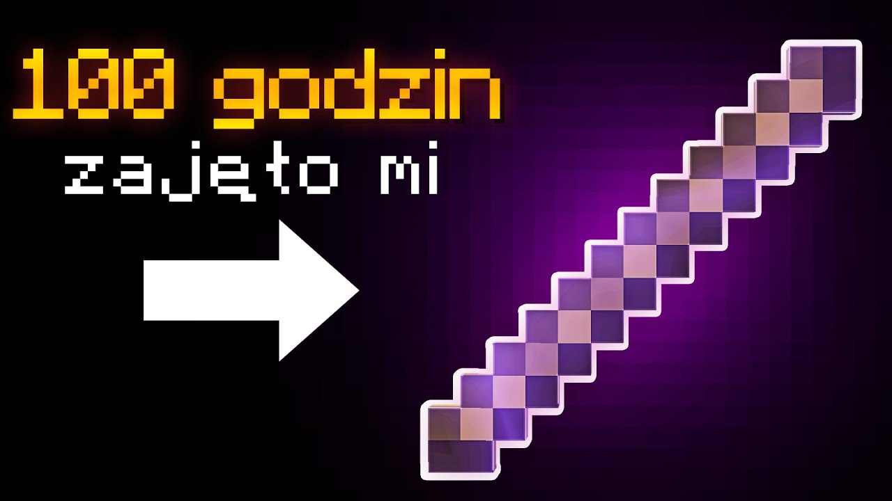 Spędziłem 100 GODZIN, by zdobyć NAJDROŻSZY PRZEDMIOT...