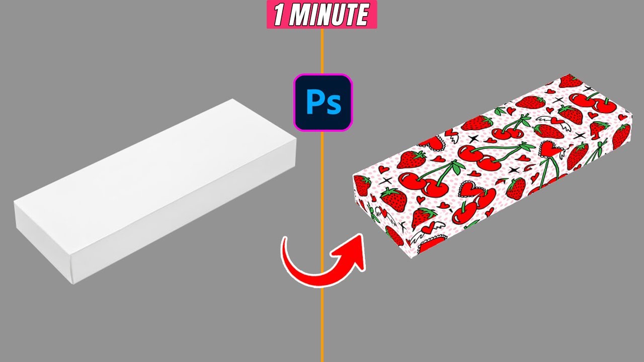 How to use Perspective Warp 2026 | Match perspective object in Photoshop