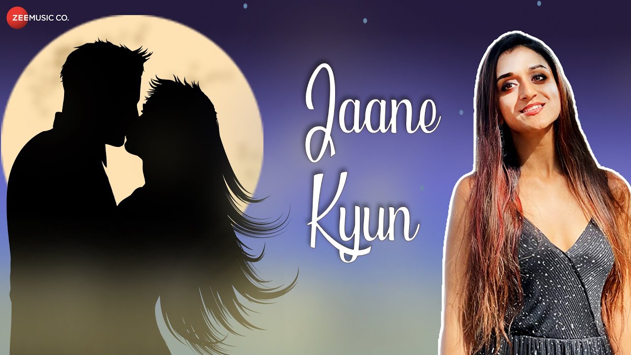 Jaane Kyun - Official Music Video | Neha Karode | Yug Bhusal | Himanshu Kohli