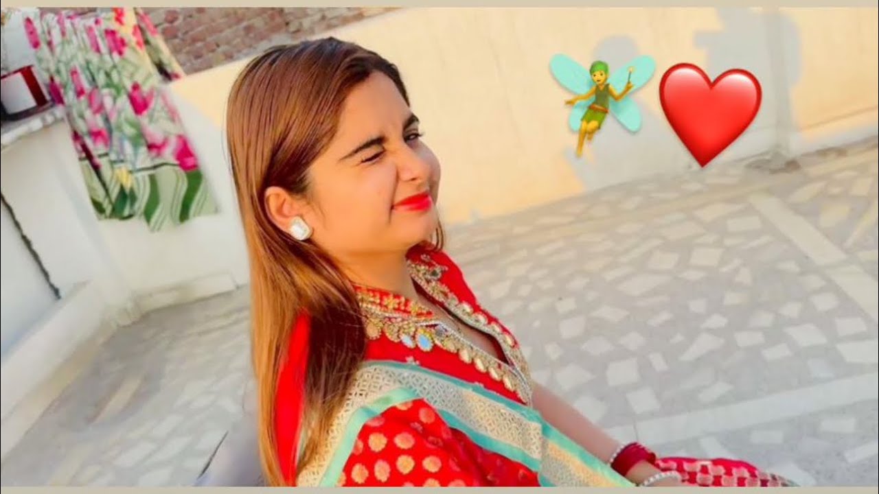 Wife Ne Essi Halat Me bhi kari Reels shoot🫣❤️