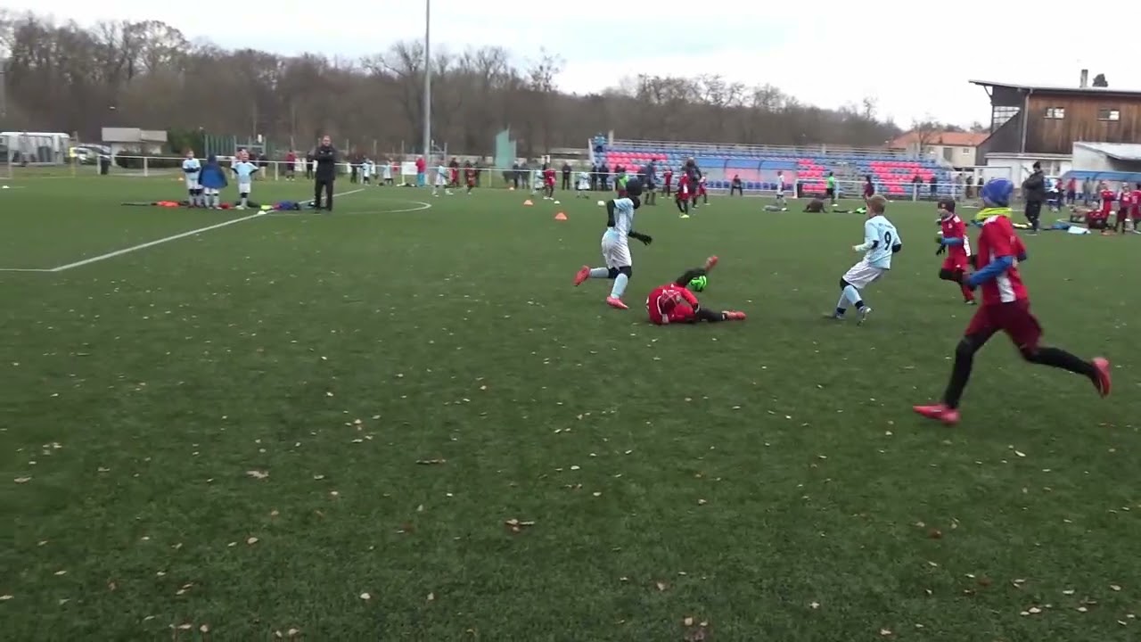 OFS Kutná Hora - OFS Nymburk