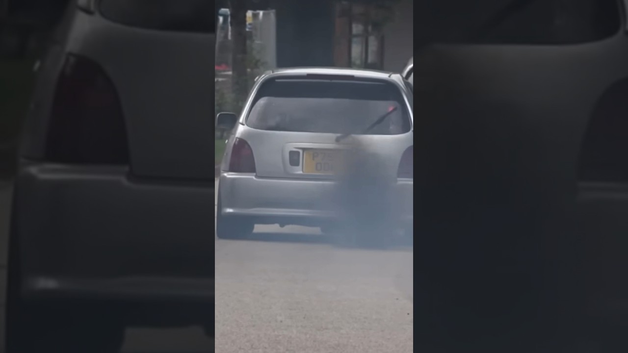 Toyota Starlet Glanza Turbo #jdm