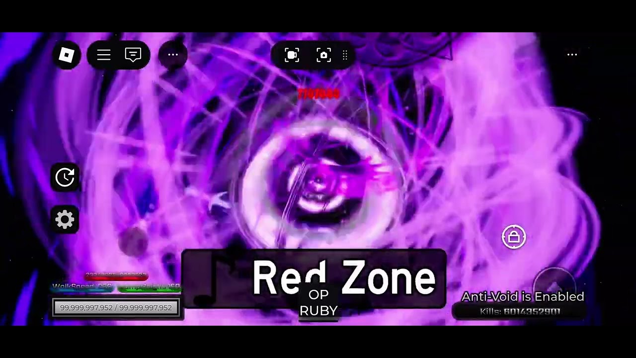 OP Ruby showcase