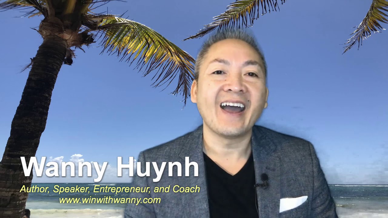 Helping First-Generation Immigrants to Achieve Financial Freedom | Wanny Huynh