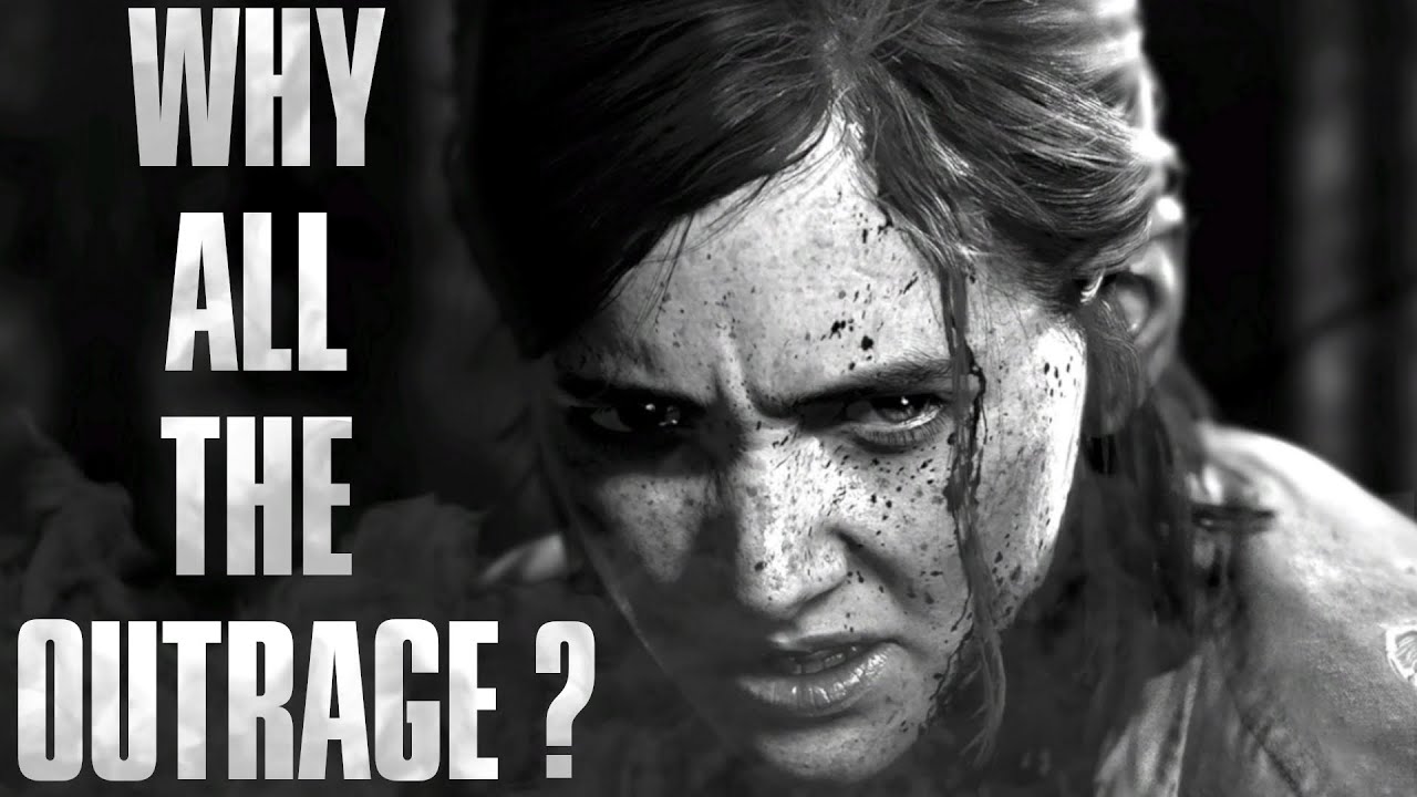 The Last Of Us Part 2 | What ACTUALLY Went Wrong?