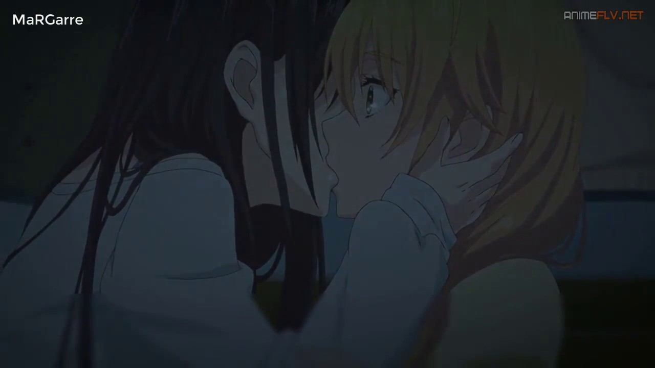 One Last Time - Citrus [AMV]