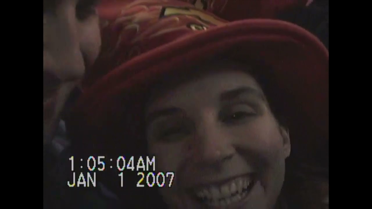 New Years Eve 2006