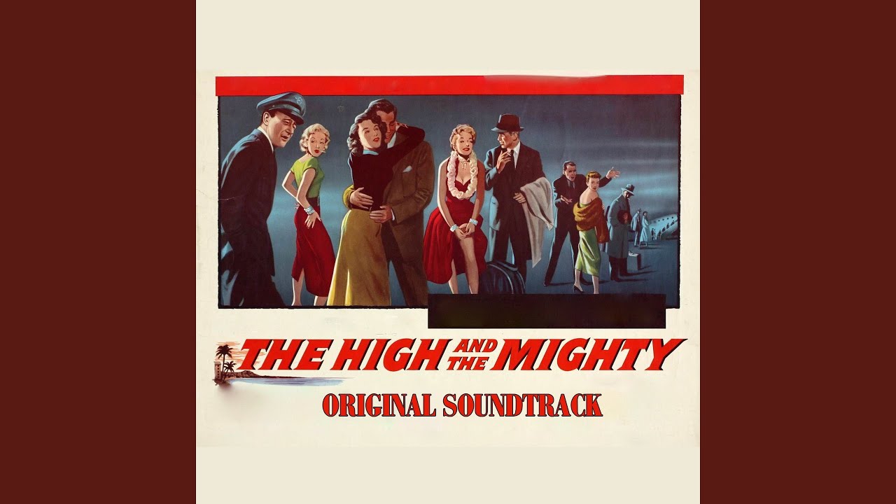 Main Title / Goodbye to Toby / Flashback / Plane Wreck / The Flight Begins / First Tremor /...